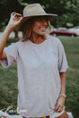 KD Spring Fling Formal T-shirt