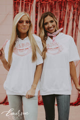 Kappa Kappa Gamma Girl Gang Bid Day Hoodie