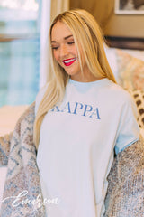 Kappa Simple Long Sleeve PR Tee