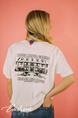 Kappa Kappa Gamma Color Me KKG Sisterhood Tee