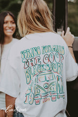 KKG Spring Formal Tee