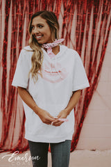 Kappa Kappa Gamma Girl Gang Bid Day Hoodie