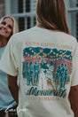 Kappa Kappa Gamma Monmouth Formal Tee