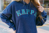 Kappa Cozy Classic Hoodie