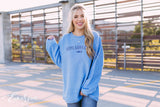 Kappa Kappa Gamma Classic Corduroy Sweatshirt