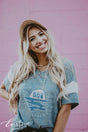 Kappa Spring Break Tee
