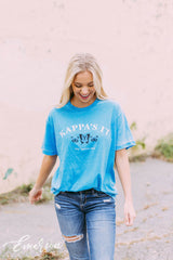 Kappa's It Butterfly PR Tshirt