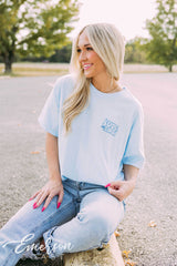 Kappa Delta Philanthropy Carwash Tee