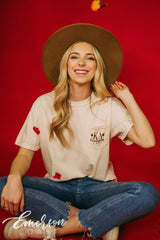 Kappa Delta Friendsgiving T-shirt