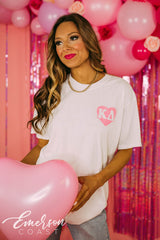 All You Need Is KD Valentines Party Tshirt