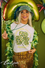 Kappa Delta Bid Day Lucky Me Tee