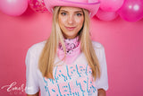 Kappa Delta Icey Drip Bid Day Tee