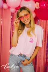 Kappa Delta Crush Formal T-shirt