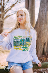 Kappa Delta Greetings From Eugene Sweatshirt