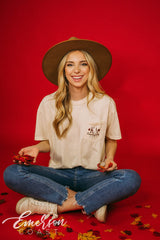 Kappa Delta Friendsgiving T-shirt