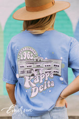 Kappa Delta House PR Tshirt
