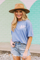 Kappa Delta House PR Tshirt
