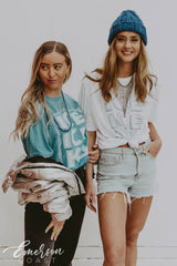 Kappa Delta Ice Ice Bid Day Tee
