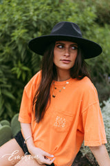 Kaydee Quesadilla Philanthropy Tee