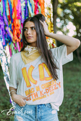 KD Mac N Cheesey Tee