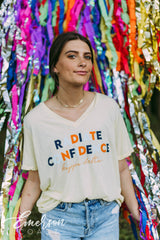 Kappa Delta Radiate Confidence