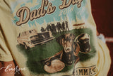 KKG Dad's Day Tailgate Tee
