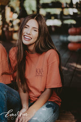 Kappa Halloween Social Tee