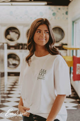 KKG Throw Down For Your Hometown Tshirt