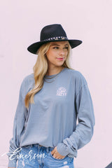 Kappa Kappa Gamma Kite and Key Formal Tee