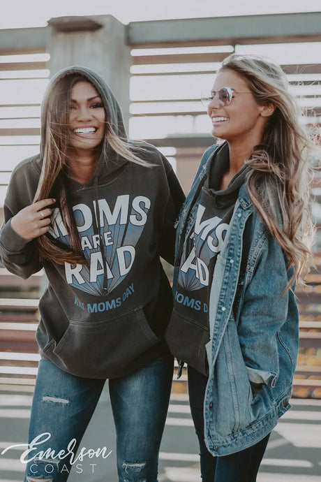 KKG Moms Day Hoodie