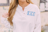 KKG Classic PR Henley