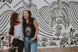 KKG Retro PR Slouchy Tshirt