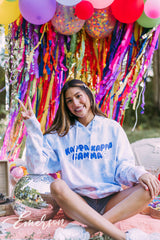 Kappa Kappa Gamma Pacific Coast Hoodie