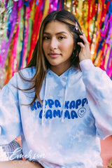 Kappa Kappa Gamma Pacific Coast Hoodie