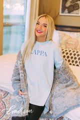 Kappa Simple Long Sleeve PR Tee