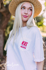 KKG Greetings From Tallahassee Parents Weekend Tee