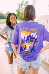 Lambda Sigma Pi Fraternal Order of Leaders Tee