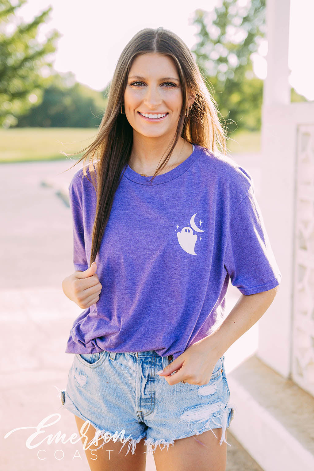 Lambda Sigma Pi Fraternal Order of Leaders Tee