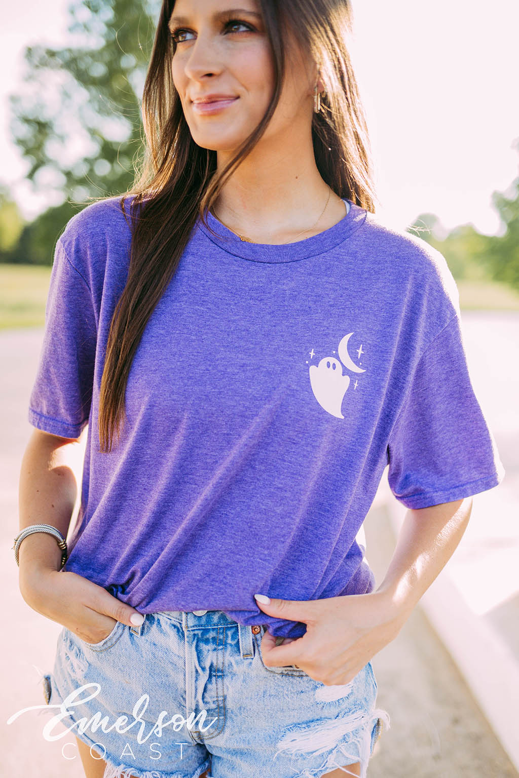 Lambda Sigma Pi Fraternal Order of Leaders Tee