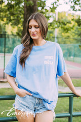 Order of Omega Spikeball Smackdown Tee