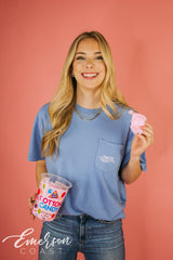 Panhellenic Carnival Tee