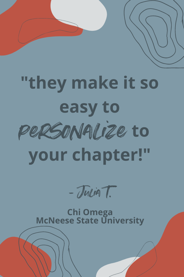 Kappa Delta Family Weekend Green Tee