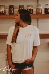 Phi Mu Carnation Ball T-shirt