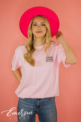 Phi Mu Chaos vs. Couture Tee