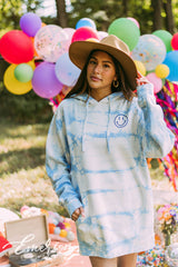Phi Mu People Are My Kinda People Hoodie