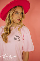 Phi Mu Chaos vs. Couture Tee