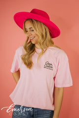 Phi Mu Chaos vs. Couture Tee