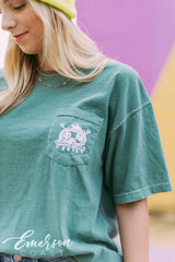 Phi Mu Volkswagen Winter Formal Tee