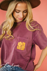 Phi Mu Safari Date Party Lion Tshirt