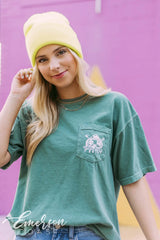 Phi Mu Volkswagen Winter Formal Tee